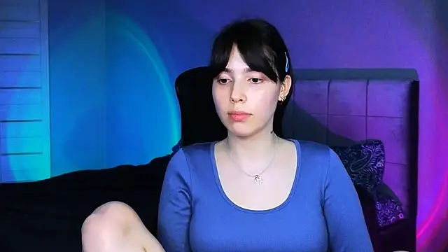 Stacy_Gonzales_ Chat XXX in diretta