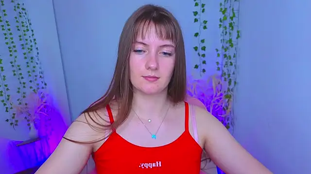 Blush_flowwer's Live XXX Chat