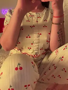 Show webcam de OnlyRima