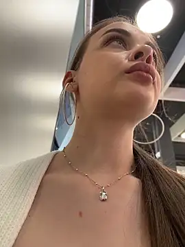 KristiRich Chat XXX in diretta