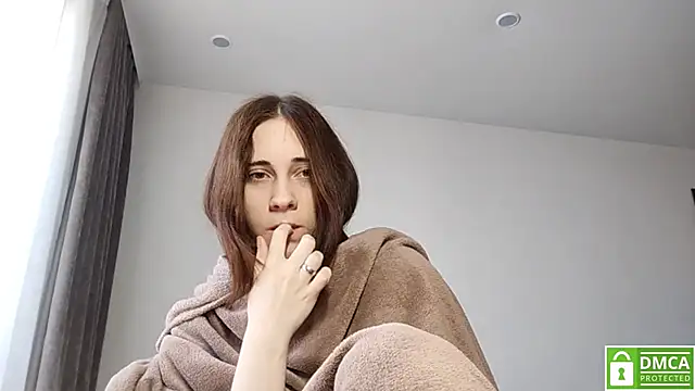 PearlieConolly Chat XXX in diretta