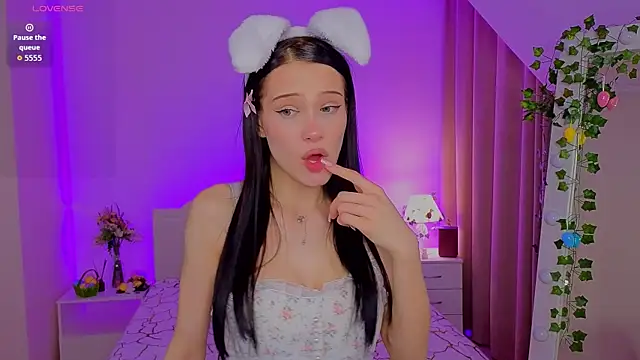 Deibora Chat XXX in diretta