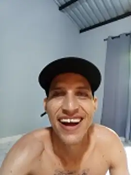 Show modela Abel-09x na web-kameri