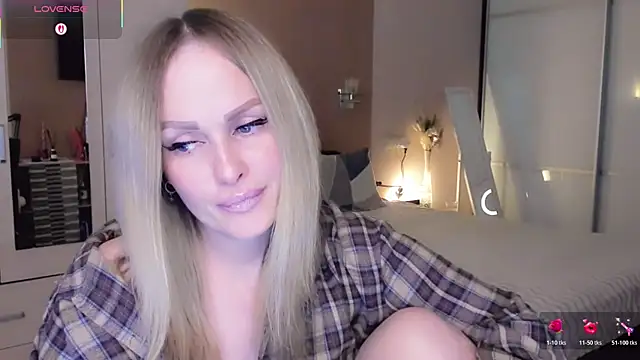 Libby_Nora's Live XXX Chat