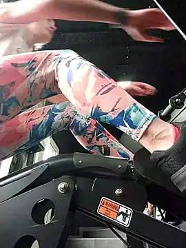 MalditaLocaa's Live XXX Chat