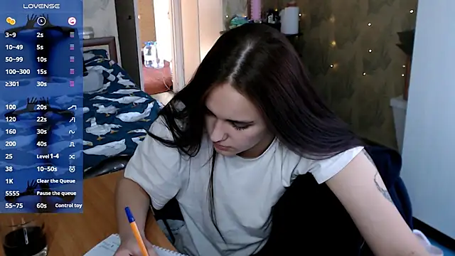 _Maribel_'s Live XXX Chat