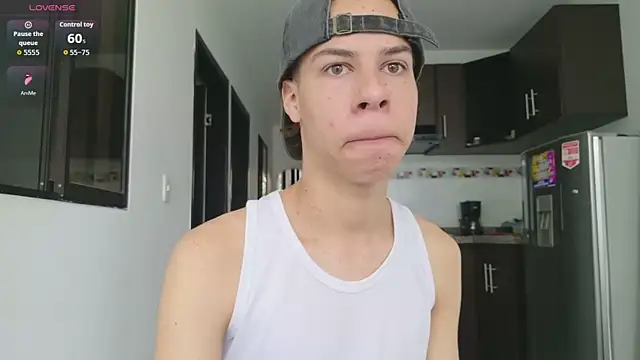 grey___27 ওয়েবক্যাম শো