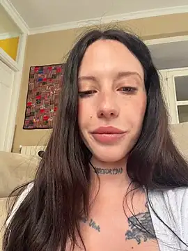 BellaGiaxx Live XXX-Chat