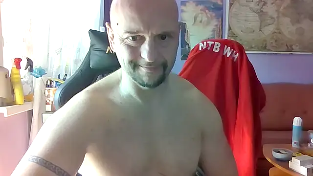 Sports-beast – Kamerová šou