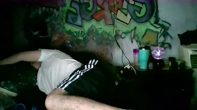 Gc-g – Kamerová šou