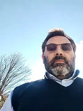 Necroforo Webcam show