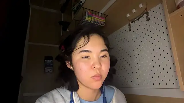 JennyCarpenter Live XXX-Chat