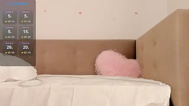 แชท XXX สดของ CrystalSoul_