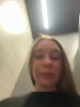 SashaCatt's Webcam Show