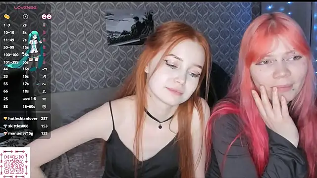 Veldenga Webcam Show