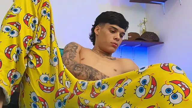 Rujano___999 webcam show