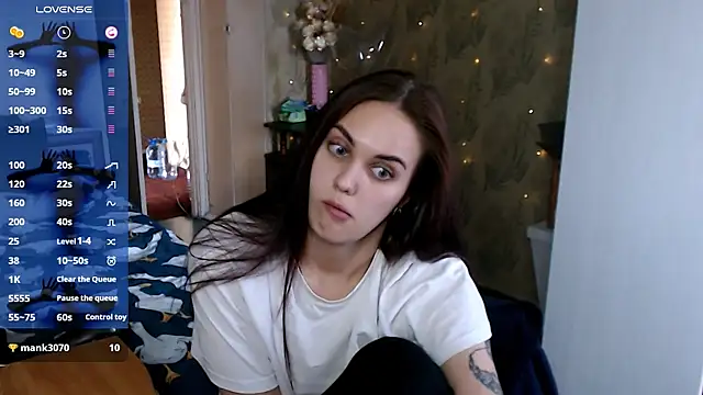 _Maribel_ Live XXX-Chat