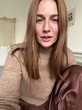 BritneyHall webcam show