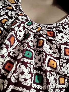 Lovelyindian87 Show Webcam