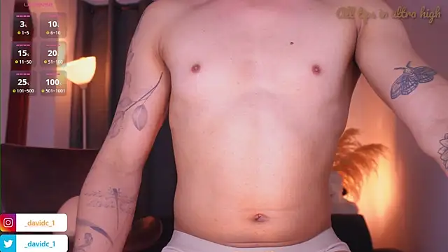 DavidC_: απευθείας συνομιλία ΧΧΧ