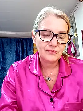 Show de webcam de irinamaux