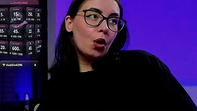 RitaSonnet's Live XXX Chat