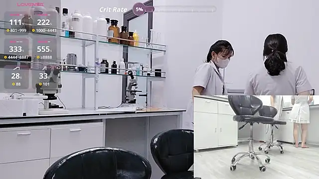 โชว์เว็บแคมของ Kathylove_2023