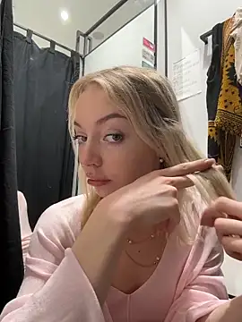 melissa_grr's Live XXX Chat