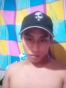 CallieClyde Pertunjukan Webcam