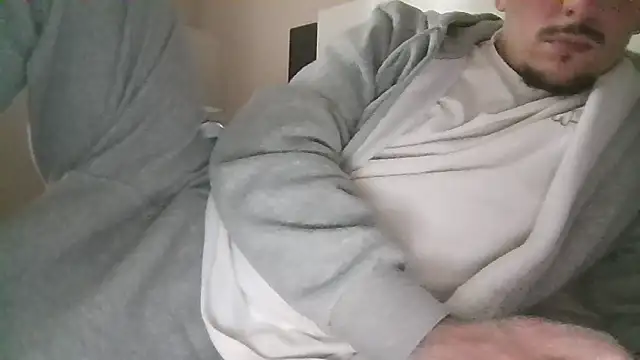 Show Webcam de giumy91