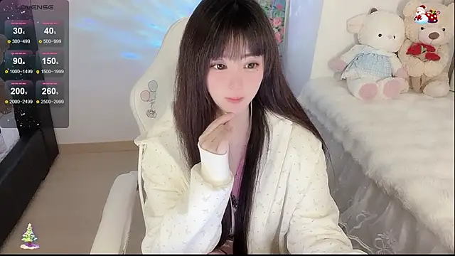 yuii-7 – Live XXX-chat