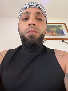 Mohdollmen Adlı Modelin Web Kamerası Şovu