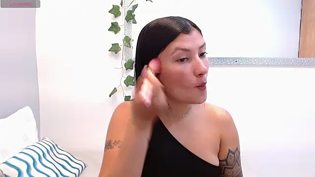 Živý XXX chat louis_k