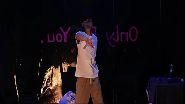 sweetboys666 网络视讯表演