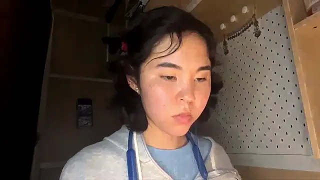 JennyCarpenter's Live XXX Chat