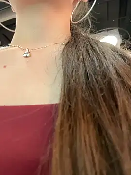 Chatroom XXX en direct de KristiRich