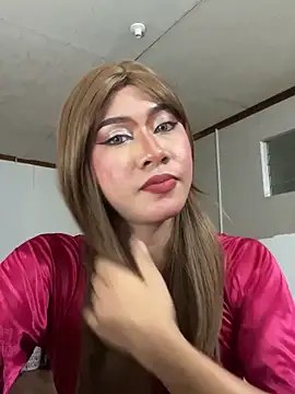 _CandyTwink_ Obrolan Langsung XXX