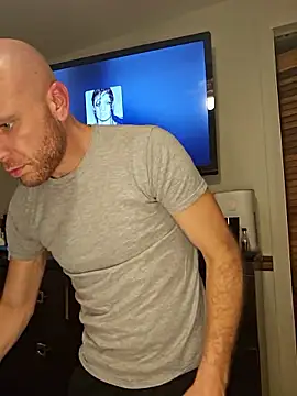 FrankieFuckMen Webbikameraesitys