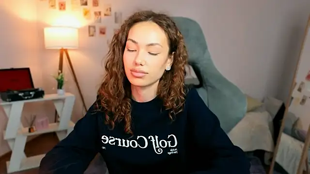 nexorine's Live XXX Chat