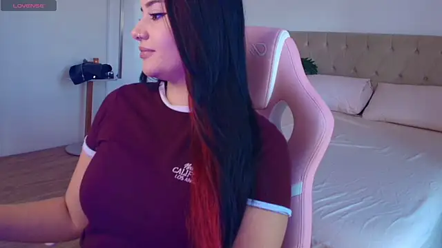 Kathy_Deann's Live XXX Chat