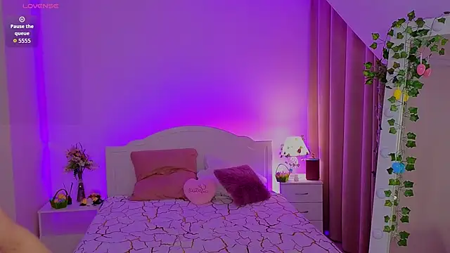 Chatroom XXX en direct de Deibora