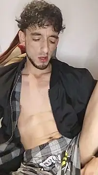 Meliodas97xxx's Live XXX Chat