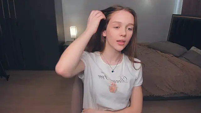 SharriSang's Live XXX Chat