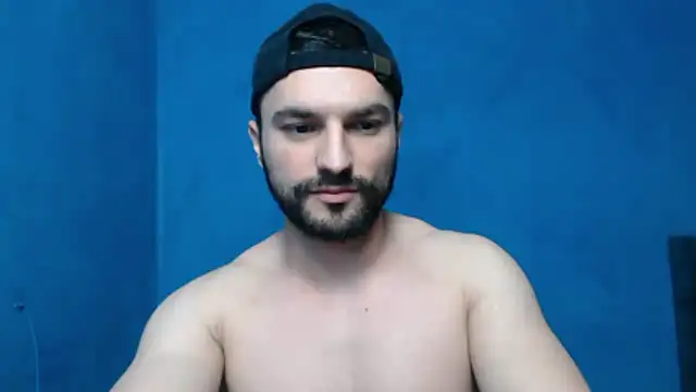 alex_blu Webcam show