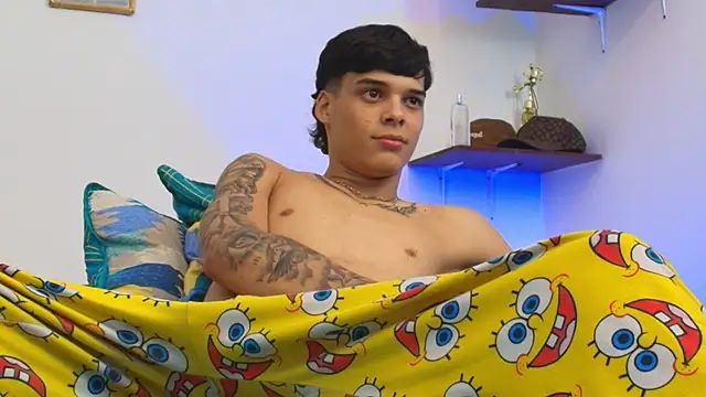 Rujano___999 Live XXX-chat