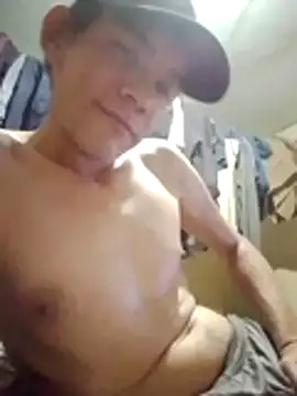 Cloud0nMycock 웹캠 쇼