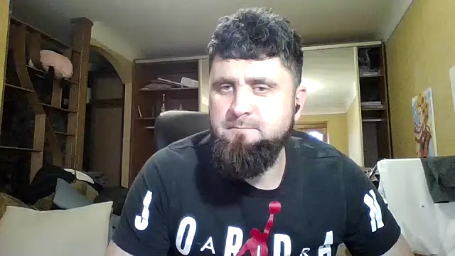 StasConnor 웹캠 쇼