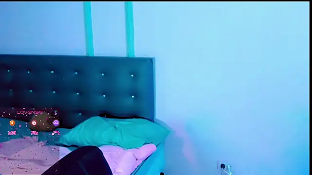 Show de malahya_ na webcam