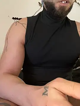 Mohdollmen's Webcam Show