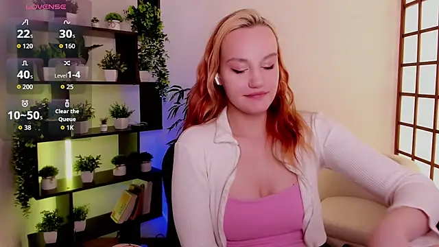 Chat +18 de Ida_FaneStain ao vivo